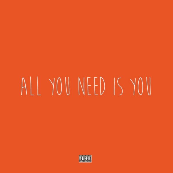 All You Need Is You Album 