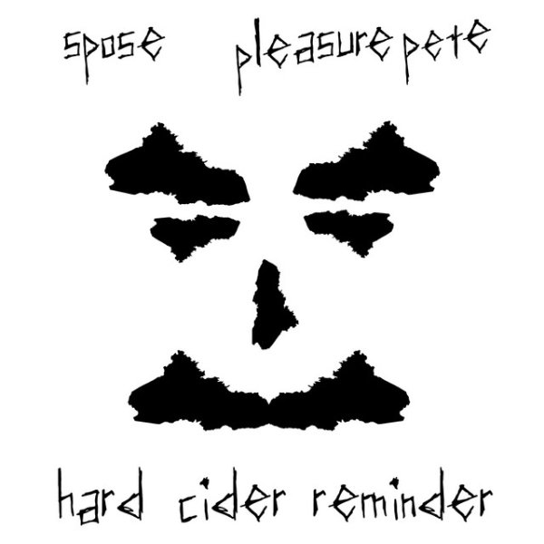 Hard Cider Reminder - album
