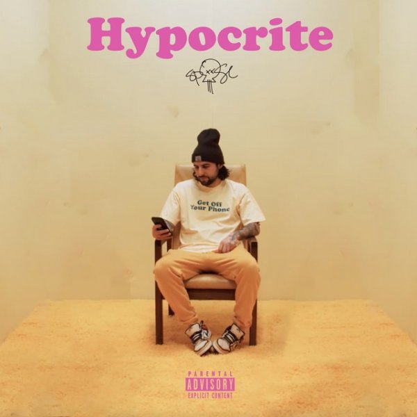 Hypocrite / Hey Big Guy Album 