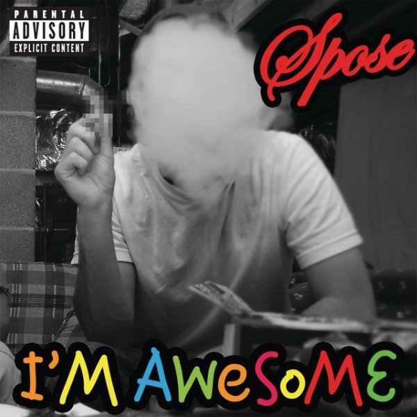 I'm Awesome - album