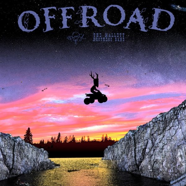 Off-road - album