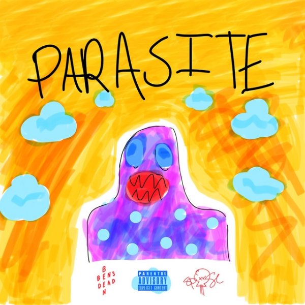Album Spose - Parasite
