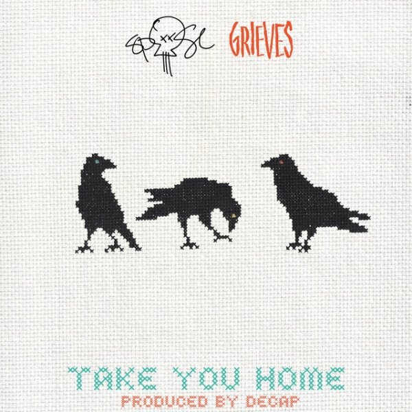 Take You Home - album