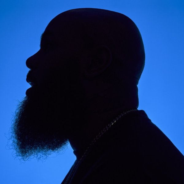 Album Stalley - All So New