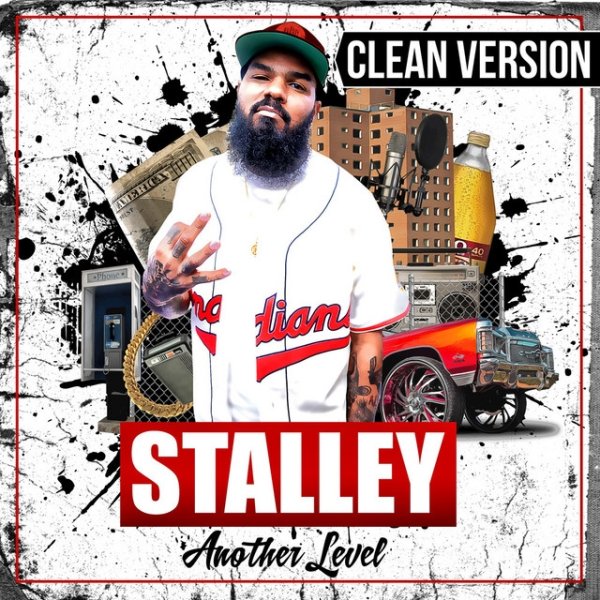 Stalley Another Level, 2017
