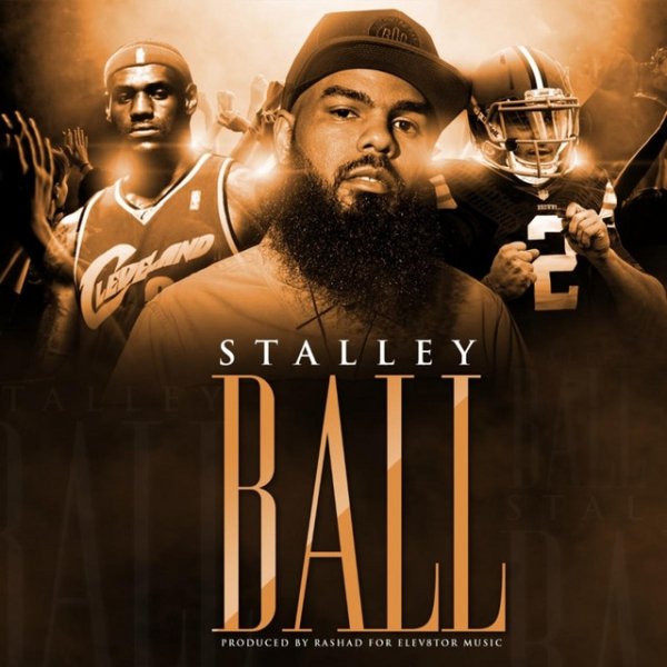 Album Stalley - Ball