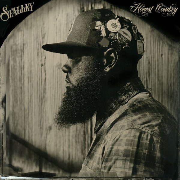 Album Stalley - Honest Cowboy