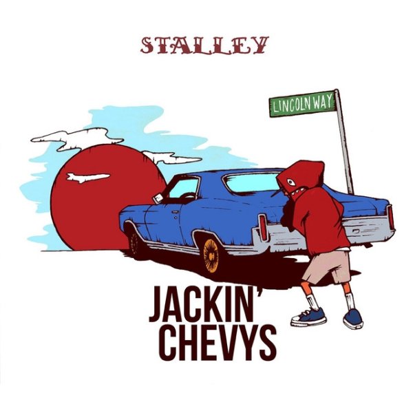 Stalley Jackin' Chevys, 2014