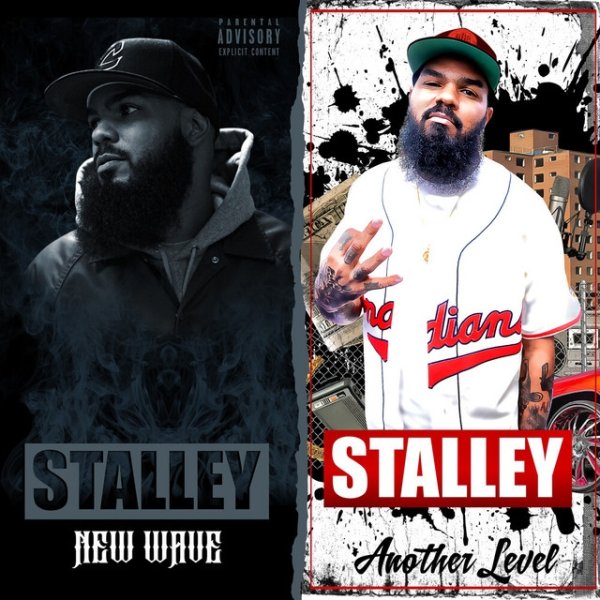 Stalley New Wave / Another Level, 2019