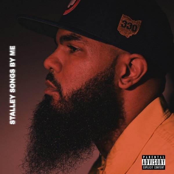 Album Stalley - Songs by Me, Stalley