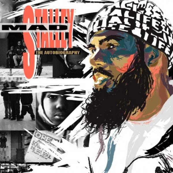 Stalley The Autobiography, 2009