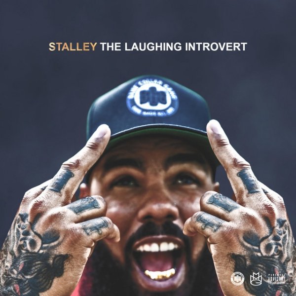 Stalley The Laughing Introvert, 2015