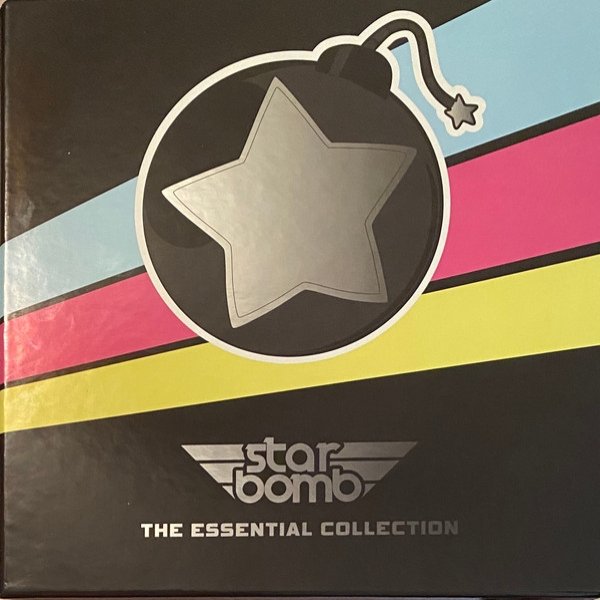 Starbomb The Essential Collection, 2022