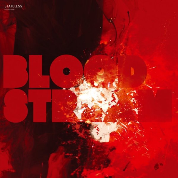 Album Stateless - Bloodstream