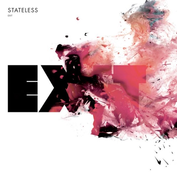 Album Stateless - Exit