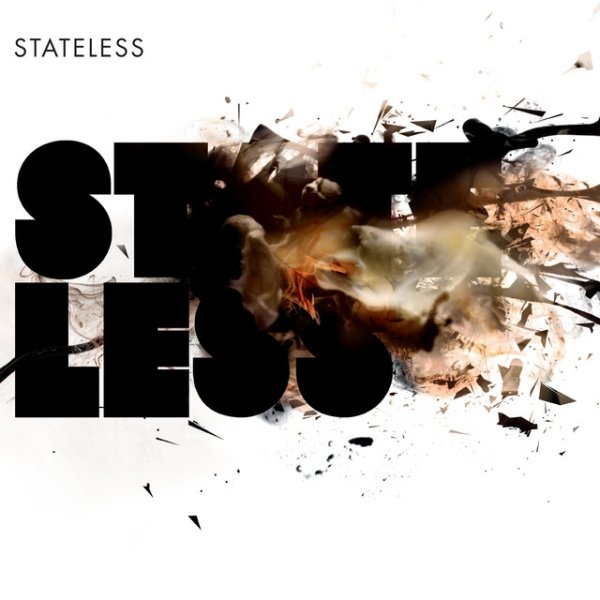 Album Stateless - Stateless