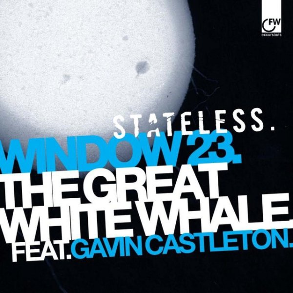 Album Stateless - Window 23