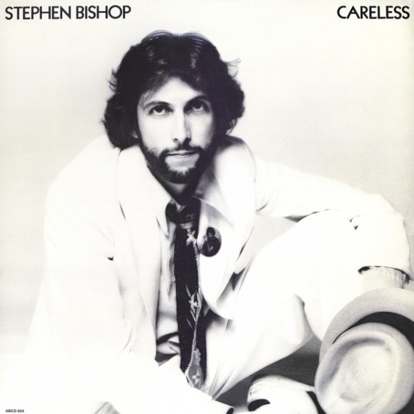 Album Stephen Bishop - Careless