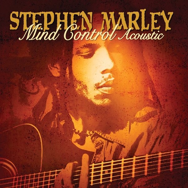 Stephen Marley Mind Control, 2008