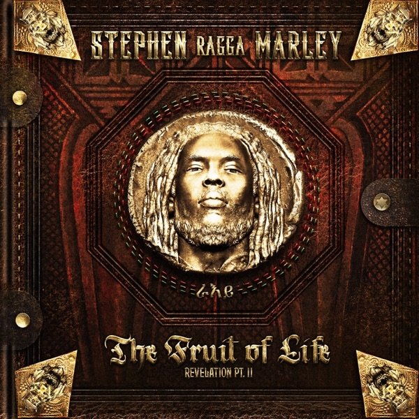 Album Stephen Marley - Revelation Pt. II: The Fruit of Life