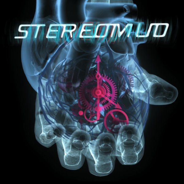 Album Stereomud - Every Given Moment