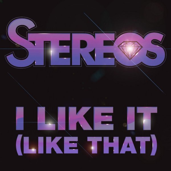 Album Stereos - I Like It (Like That)