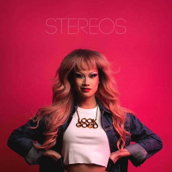 Album Stereos - Look Good
