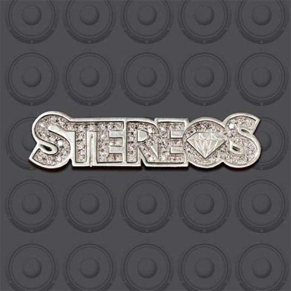 Album Stereos - Stereos