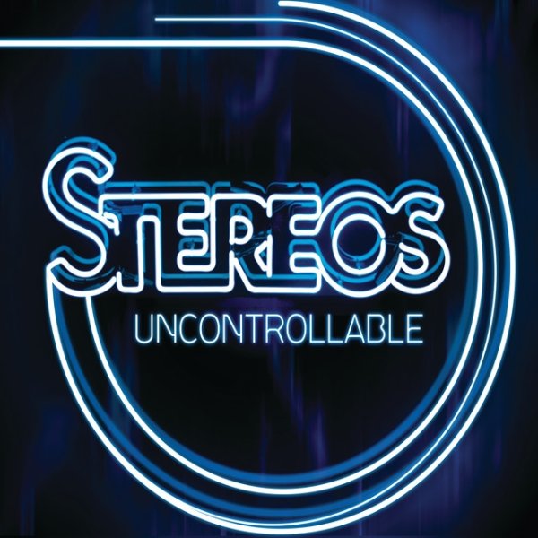 Album Stereos - Uncontrollable