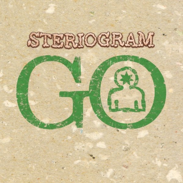 Album Steriogram - Go