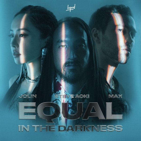 Steve Aoki Equal in the Darkness, 2021