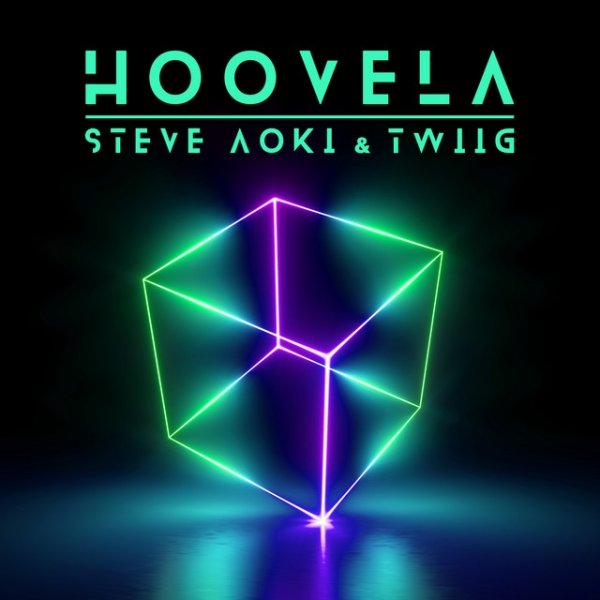 Album Steve Aoki - Hoovela