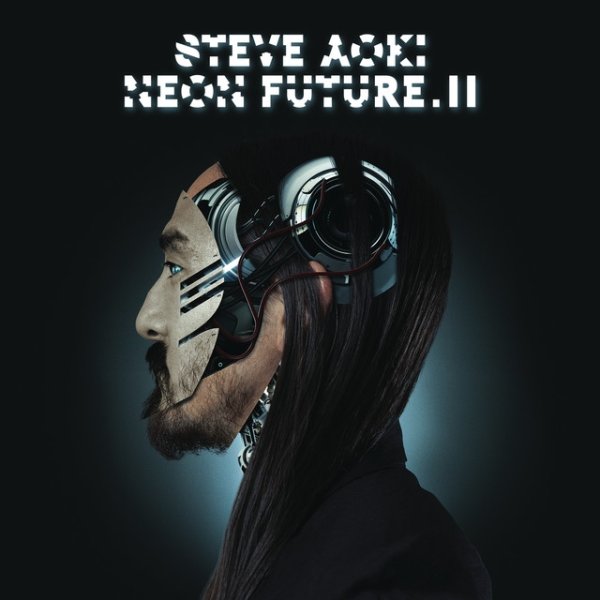 Steve Aoki Neon Future II, 2015