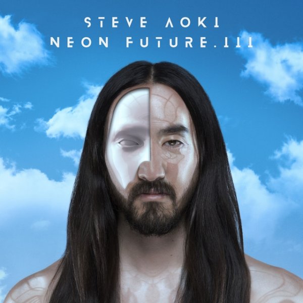 Steve Aoki Neon Future III, 2018