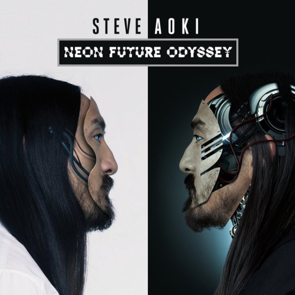 Neon Future Odyssey - album