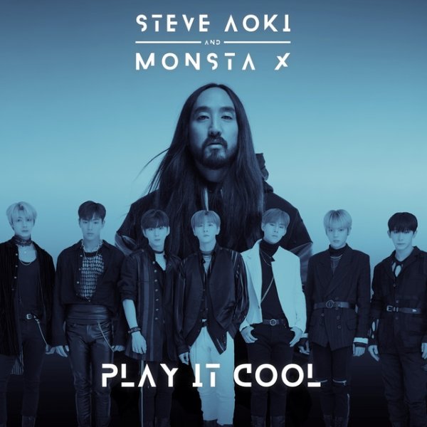 Steve Aoki Play It Cool, 2019