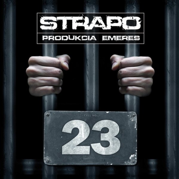 Album Strapo - 23