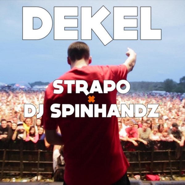 Album Strapo - Dekel