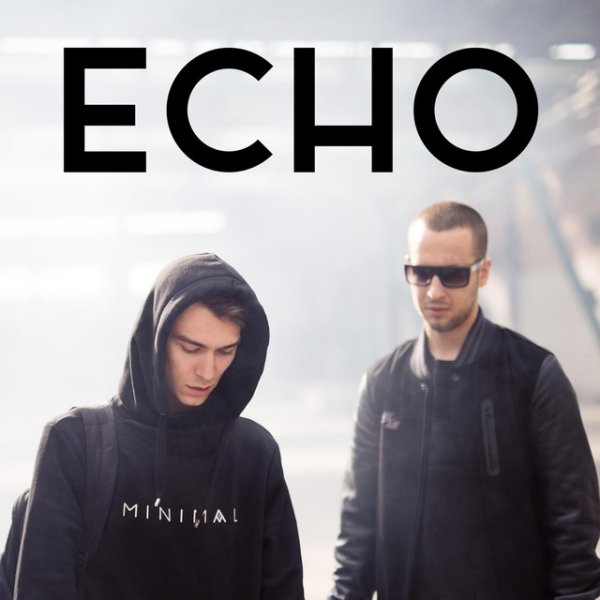 Album Strapo - Echo