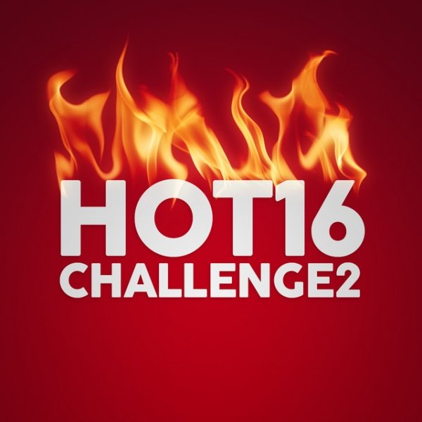 Album Strapo - Hot 16 Challenge 2