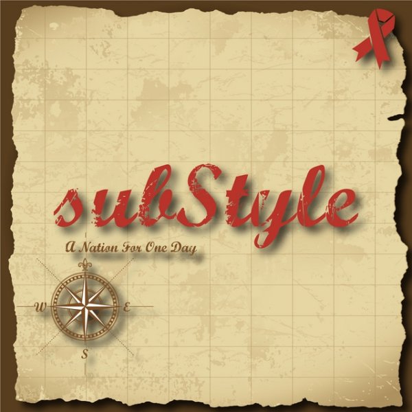 Album Substyle - A Nation for One Day