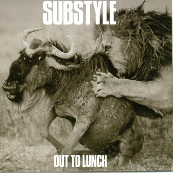 Album Out To Lunch - Substyle