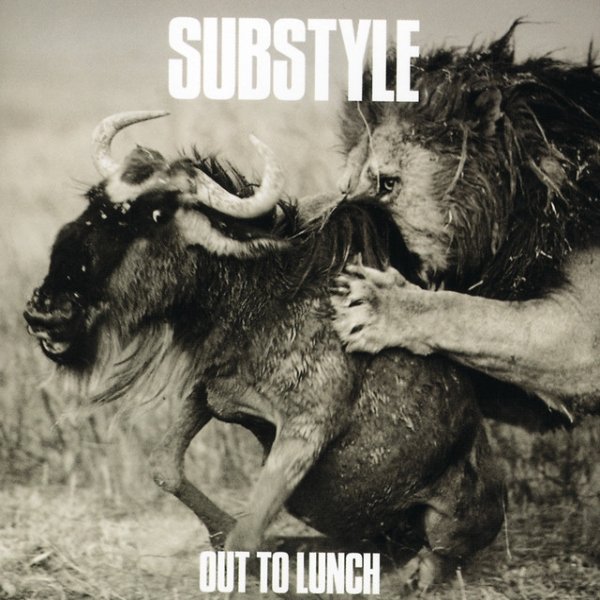 Album Substyle/ Out To Lunch - Substyle