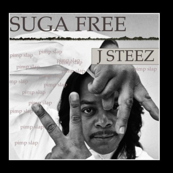Album Suga Free - Pimp Slap