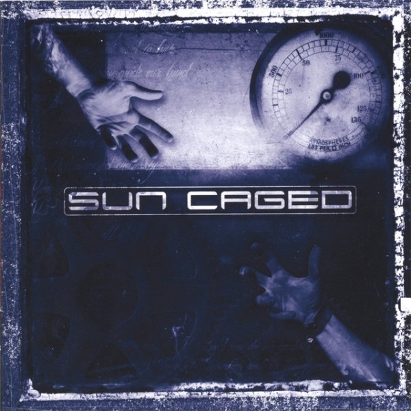 Album Sun Caged - Sun Caged