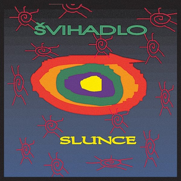 Slunce - album