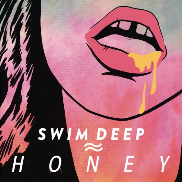 Album Swim Deep - Honey