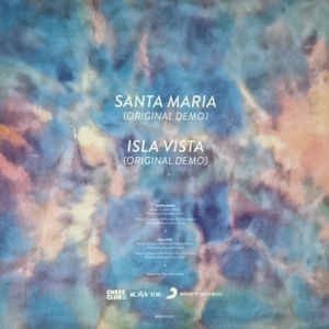 Album Santa Maria / Isla Vista - Swim Deep