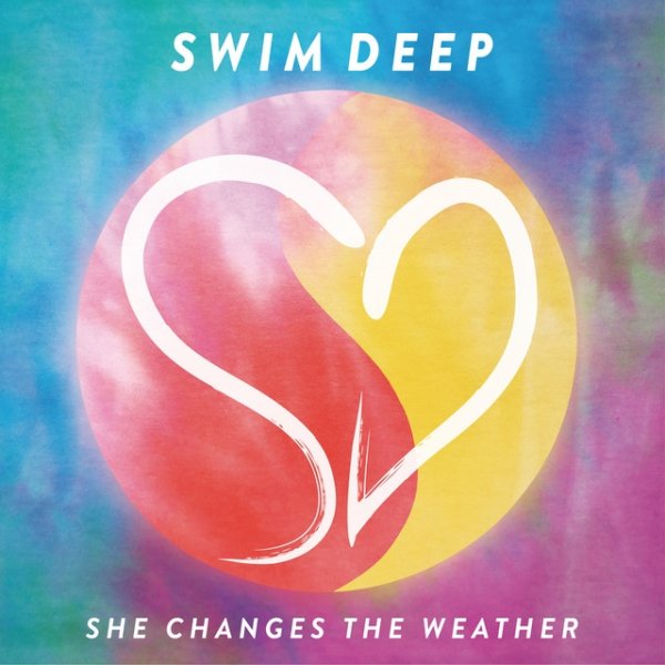 Album Swim Deep - She Changes the Weather