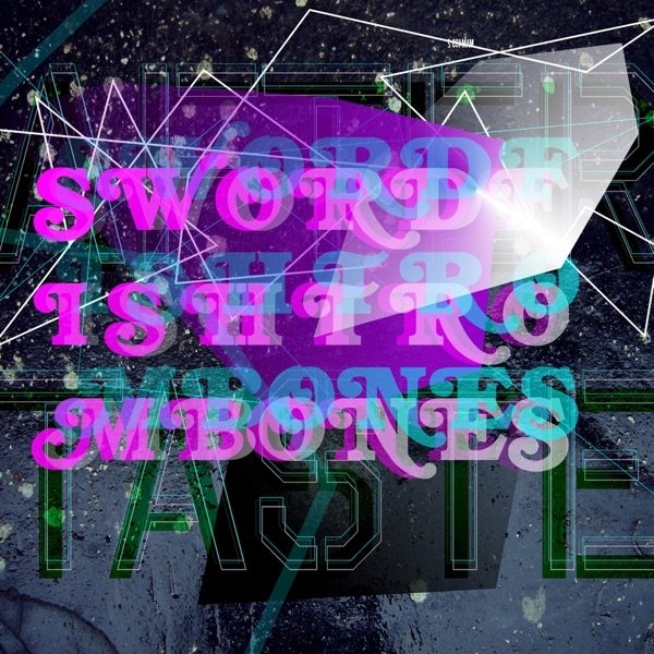 Album Aftertaste - Swordfishtrombones